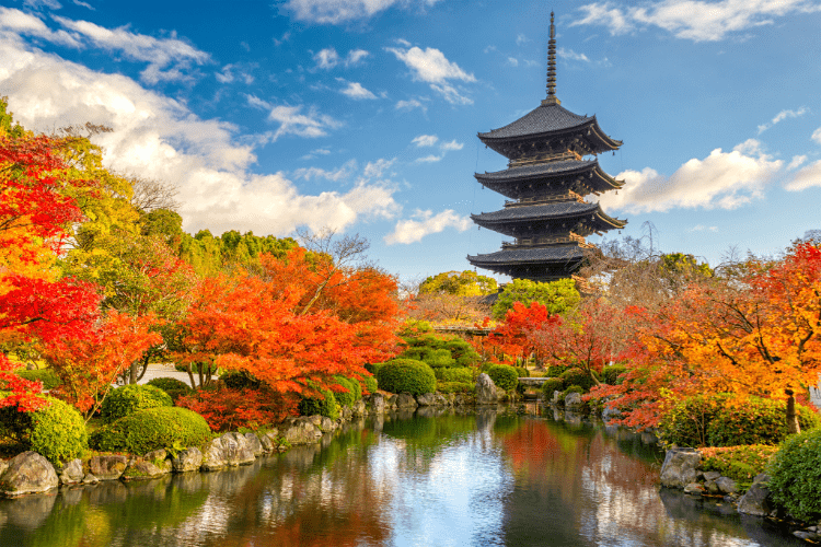 Groepsreis Japan cultuur